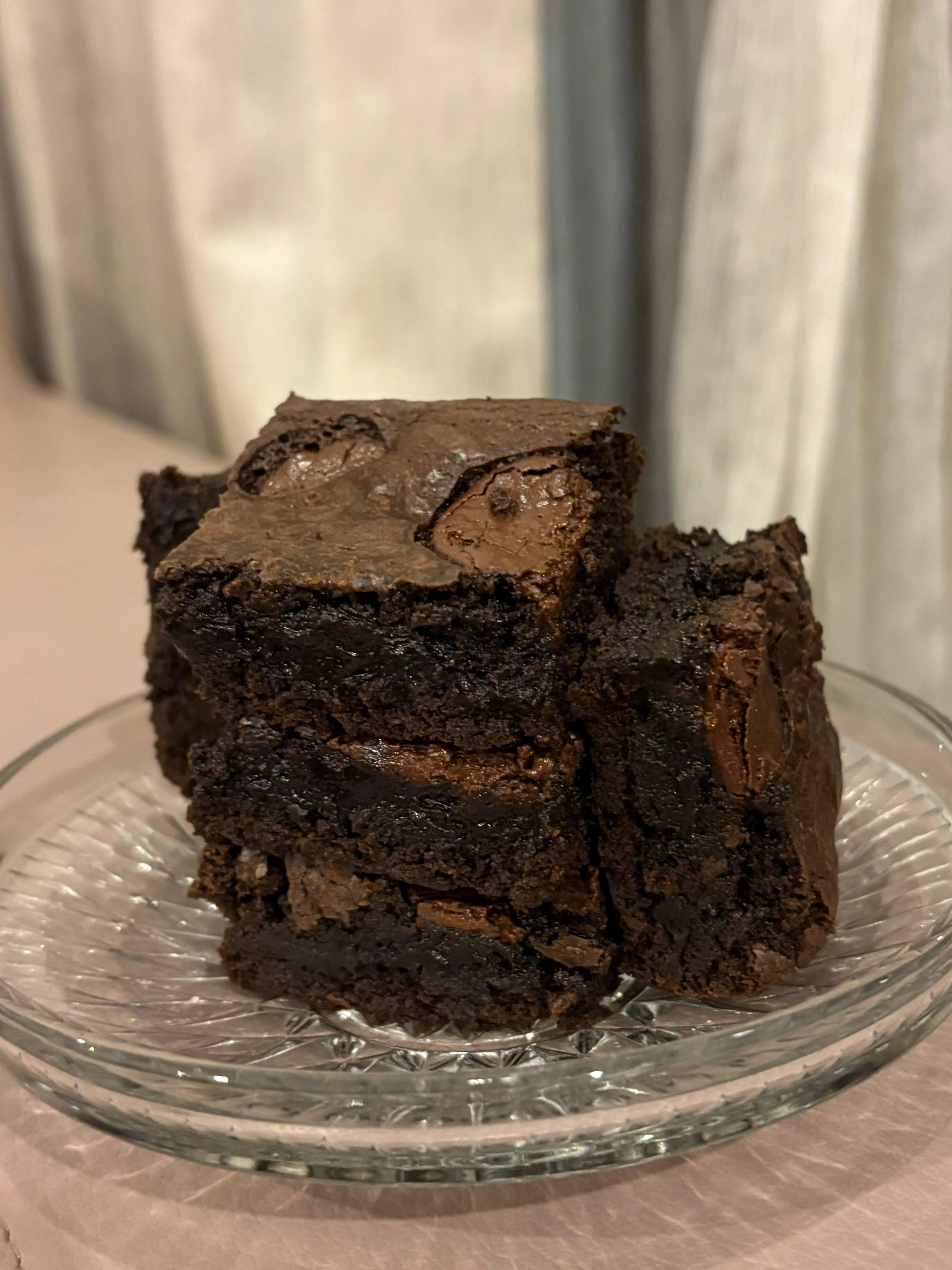 Fudge Brownie