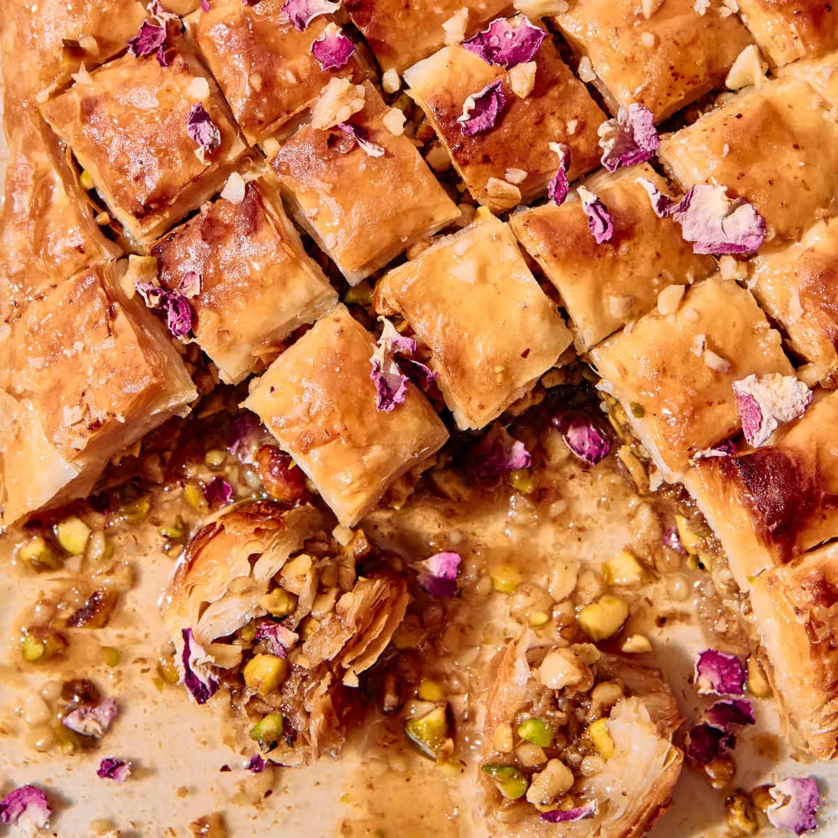 Baklava