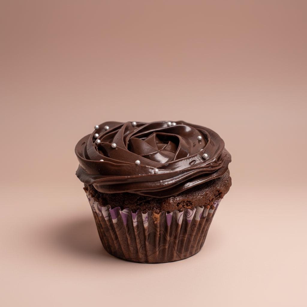 Chocolate Cupcakes