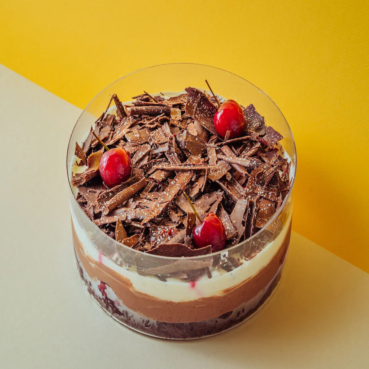 Chocolate Creamcheese