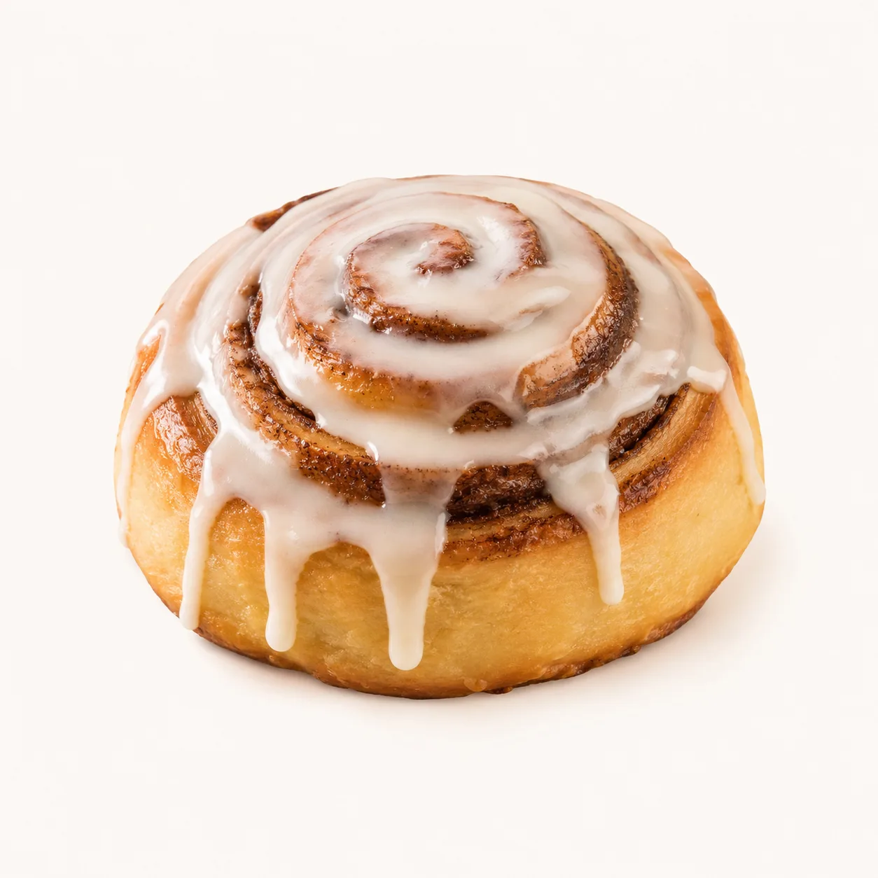 Cinnamon Rolls