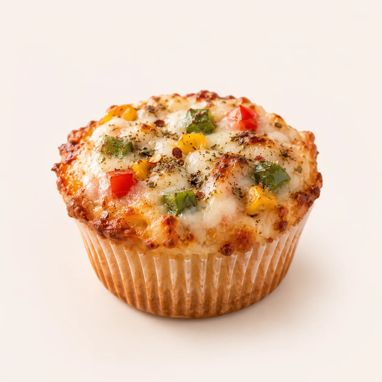 Pizza Muffins