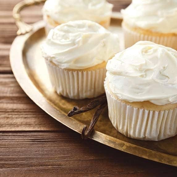 Cupcakes